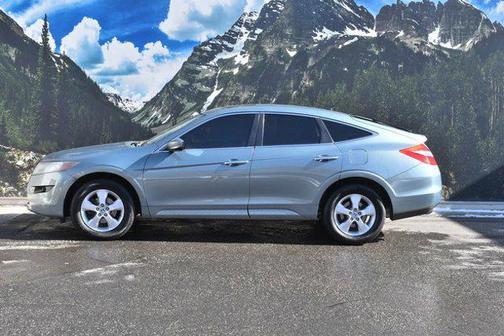 2010 Honda Accord Crosstour EX