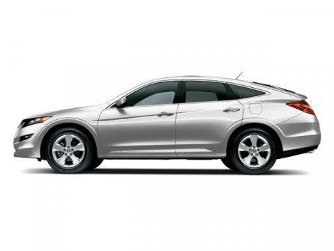 2010 Honda Accord Crosstour EX
