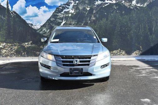 2010 Honda Accord Crosstour EX