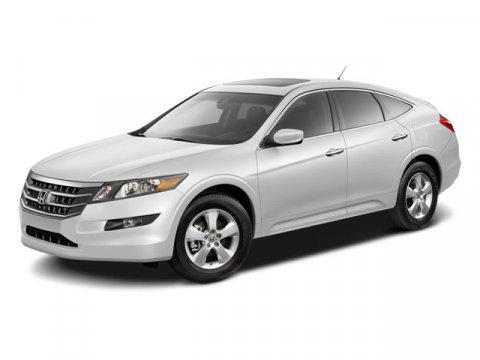2010 Honda Accord Crosstour EX