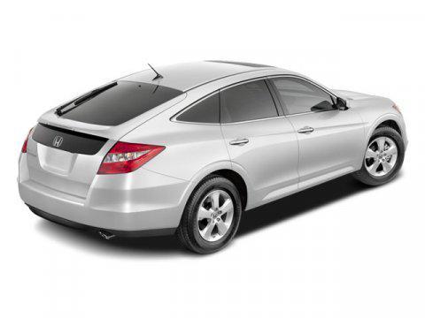 2010 Honda Accord Crosstour EX