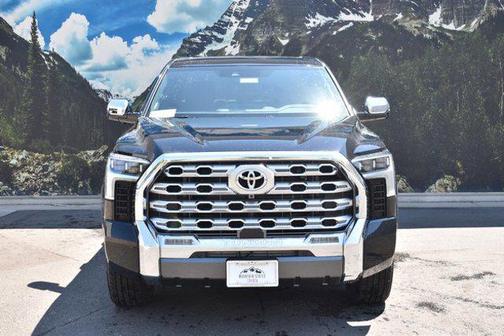2025 Toyota Tundra 1794 Edition