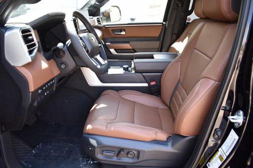 2025 Toyota Tundra 1794 Edition