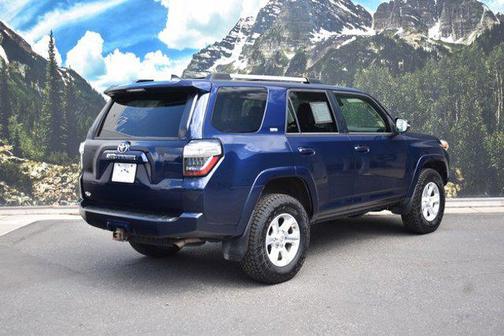 2020 Toyota 4Runner SR5 Premium