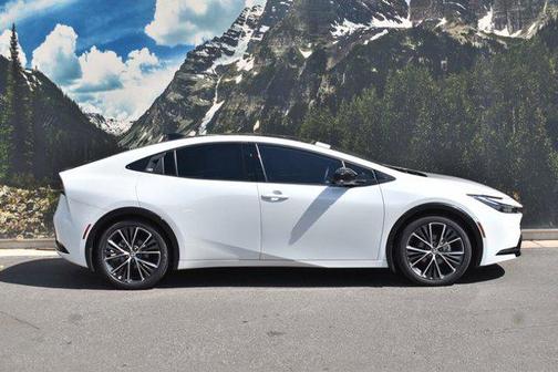 2024 Toyota Prius Limited