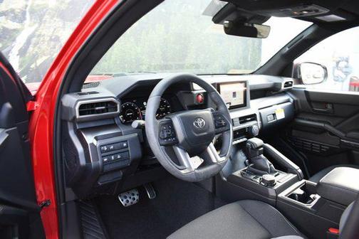 2026 Toyota 4Runner TRD Sport