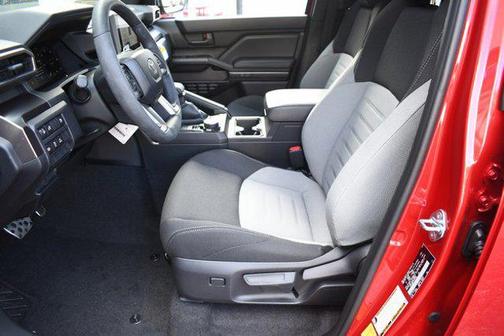 2026 Toyota 4Runner TRD Sport