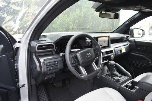 Cutting Edge 2026 Toyota 4Runner SR5