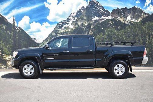 2013 Toyota Tacoma Base