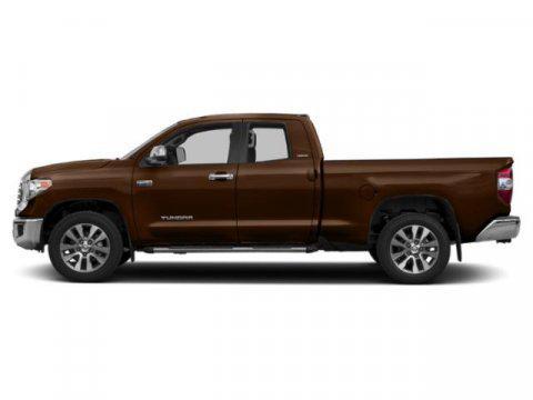 2015 Toyota Tundra Limited