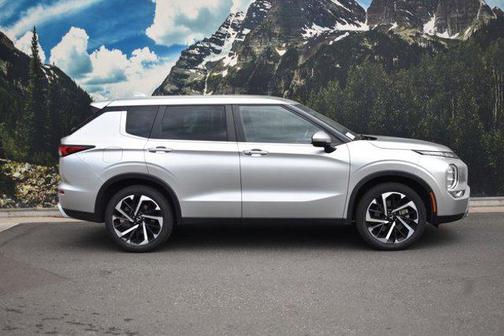 2023 Mitsubishi Outlander SE Special Editiont S-AWC