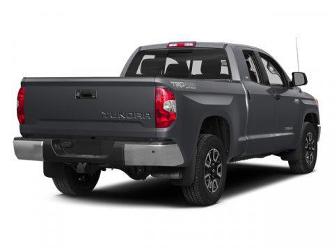 2014 Toyota Tundra SR