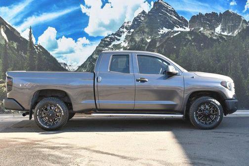 2014 Toyota Tundra SR