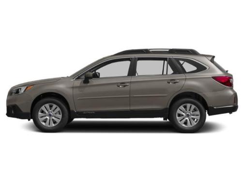 Crystal White Pearl 2015 Subaru Outback 2.5i Premium