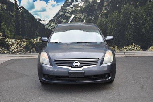 2008 Nissan Altima 2.5 S