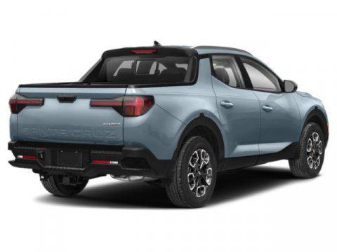 2023 Hyundai SANTA CRUZ SEL Premium