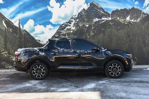 2023 Hyundai SANTA CRUZ SEL Premium