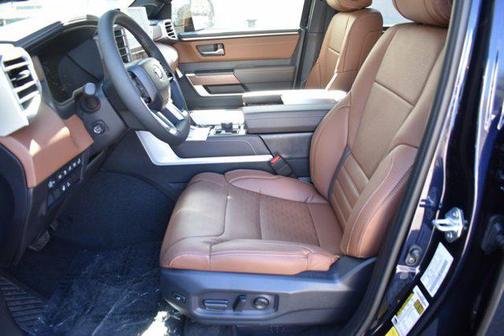 2025 Toyota Tundra Hybrid 1794 Edition