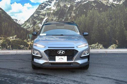 2018 Hyundai KONA SEL