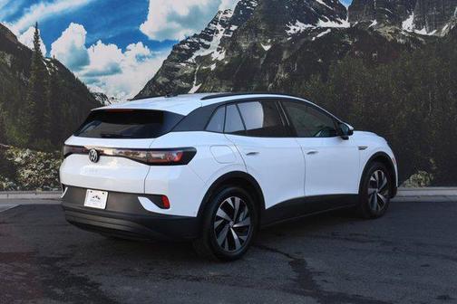 2023 Volkswagen ID.4 Pro