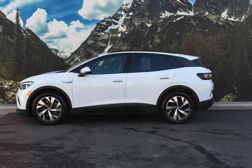 2023 Volkswagen ID.4 Pro