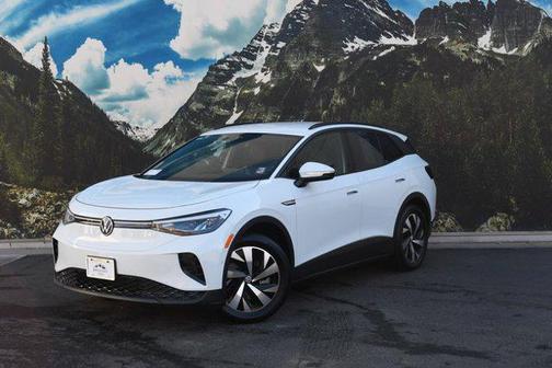 2023 Volkswagen ID.4 Pro