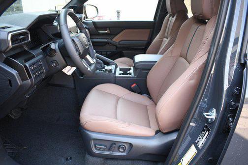 Underground 2026 Toyota 4Runner Limited