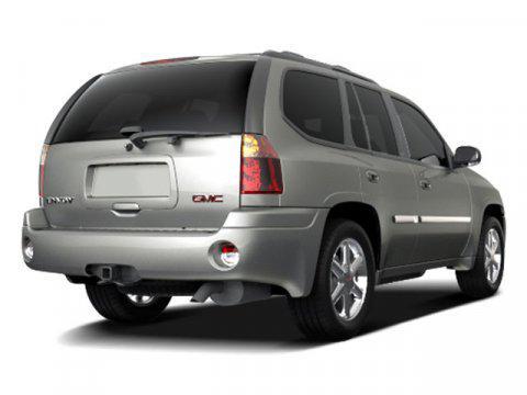 2009 GMC Envoy SLT