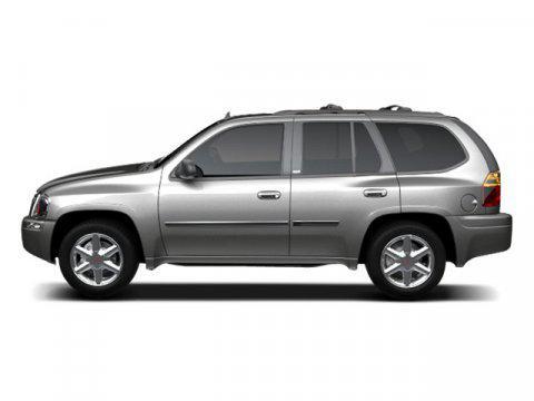 2009 GMC Envoy SLT