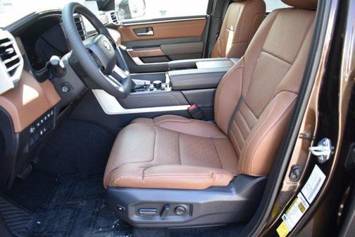 2025 Toyota Tundra Hybrid 1794 Edition
