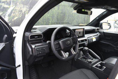 Ice Cap 2026 Toyota 4Runner SR5