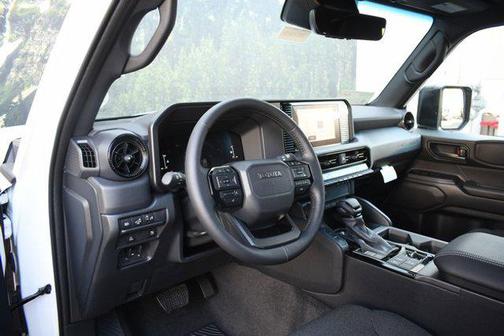 2026 Toyota Land Cruiser 1958