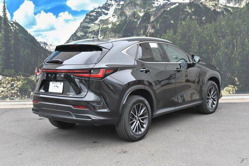 Caviar 2024 Lexus NX 350 NX 350