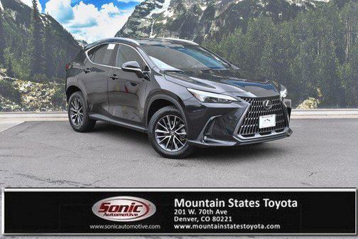 Caviar 2024 Lexus NX 350 NX 350