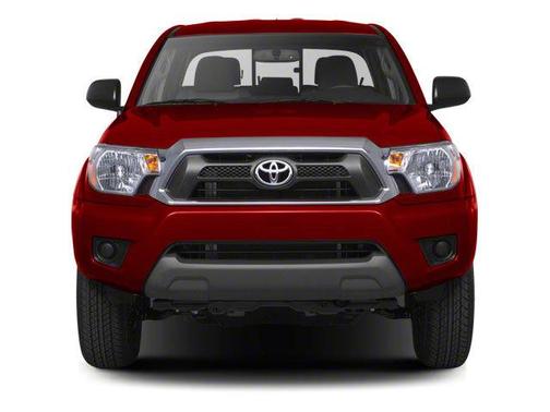 Nautical Blue Metallic 2013 Toyota Tacoma Base