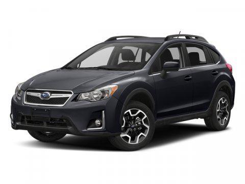 2017 Subaru Crosstrek 2.0i Premium