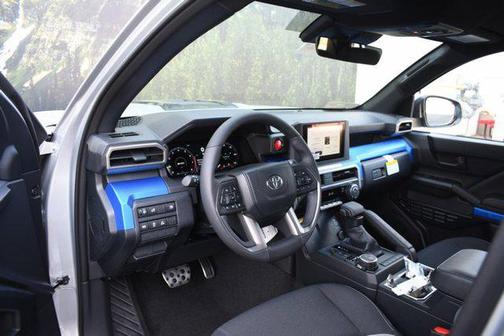 Cutting Edge 2026 Toyota 4Runner TRD Sport