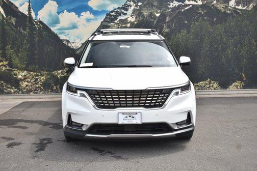 2023 Kia Carnival SX Prestige