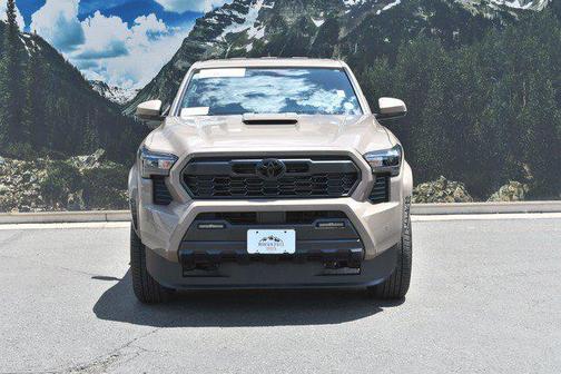 Mudbath 2026 Toyota Tacoma TRD Sport