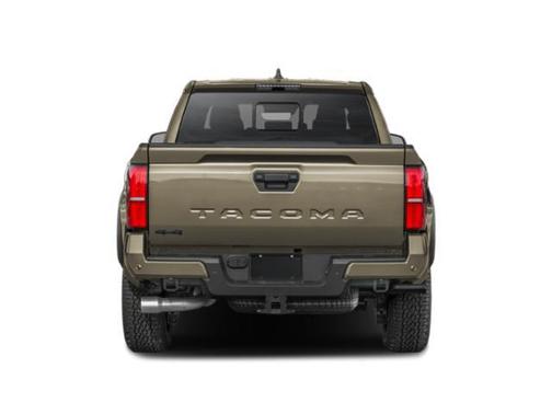 Ice Cap 2024 Toyota Tacoma TRD Off Road