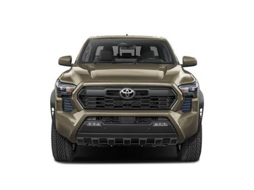 Ice Cap 2024 Toyota Tacoma TRD Off Road