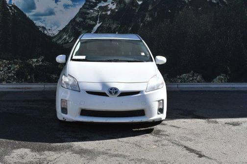 2010 Toyota Prius IV