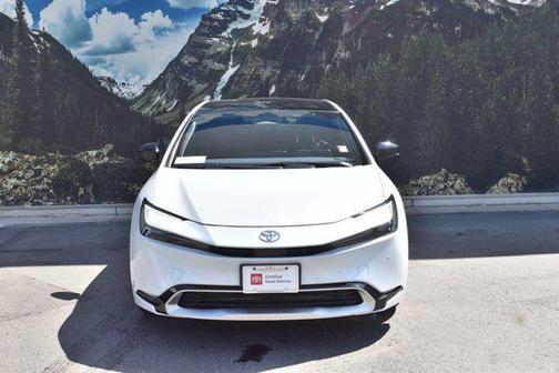 2024 Toyota Prius Prime XSE