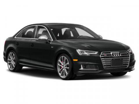 2019 Audi S4 3.0T Prestige