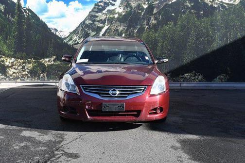 2011 Nissan Altima 2.5 SL