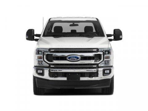 2022 Ford F-350 XLT