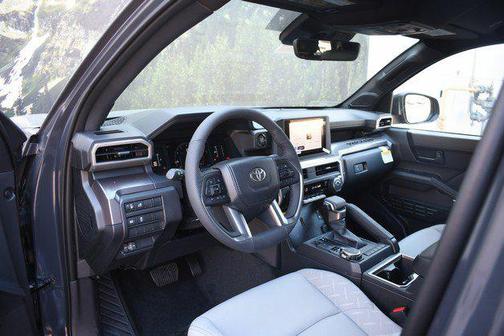Underground 2026 Toyota Tacoma SR5