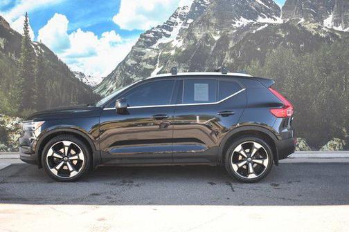 2019 Volvo XC40 T5 Inscription