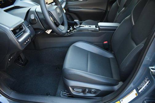 2026 Toyota Prius Limited