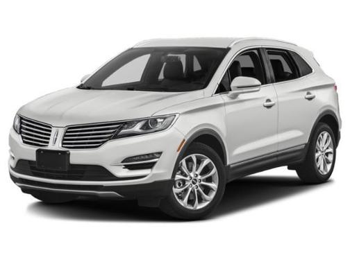 Midnight Sapphire Metallic 2015 Lincoln MKC Base
